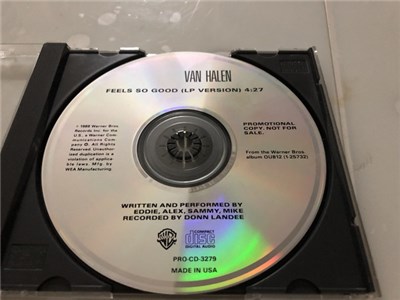 Van Halen - Feels So Good download mp3 flac