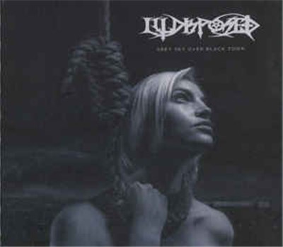 Illdisposed - Grey Sky Over Black Town download mp3 flac