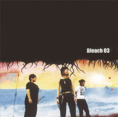 Bleach 03 - Bleach 03 download mp3 flac
