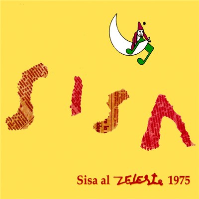 Sisa - Al Zeleste 1975 download mp3 flac