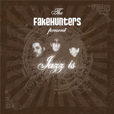 FakeHunters - Jazz Is download mp3 flac