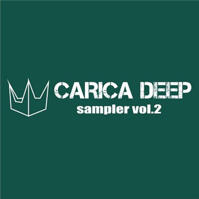 Various - Carica Deep Sampler Vol. 2 download mp3 flac
