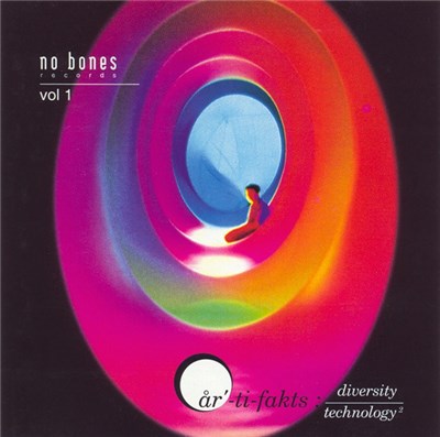 Various - År'-Ti-Fakts: Diversity / Technology² download mp3 flac