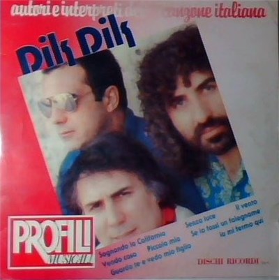 Dik Dik - Dik Dik download mp3 flac