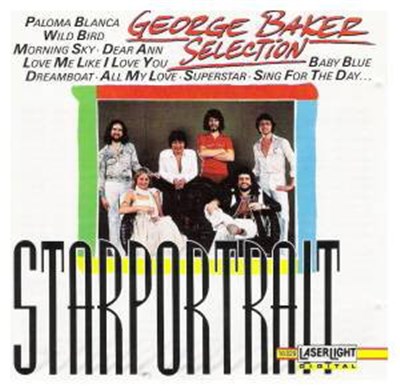 George Baker Selection - Starportrait download mp3 flac