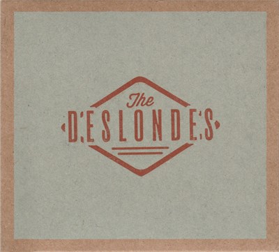 The Deslondes - The Deslondes download mp3 flac