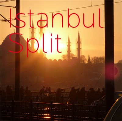 Various - Istanbul Split download mp3 flac