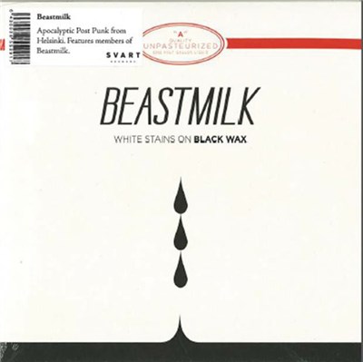 Beastmilk - White Stains On Black Wax download mp3 flac