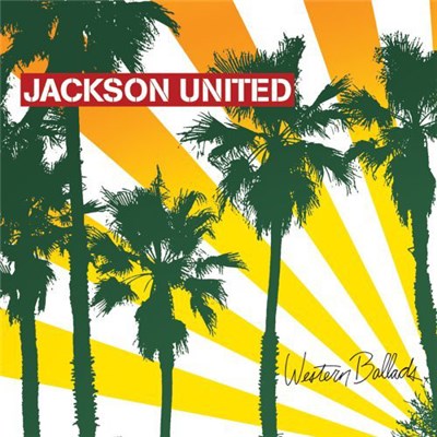 Jackson United - Western Ballads download mp3 flac