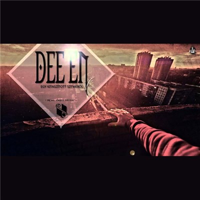 Dee eN - Egy Kitaszított Szeméből download mp3 flac