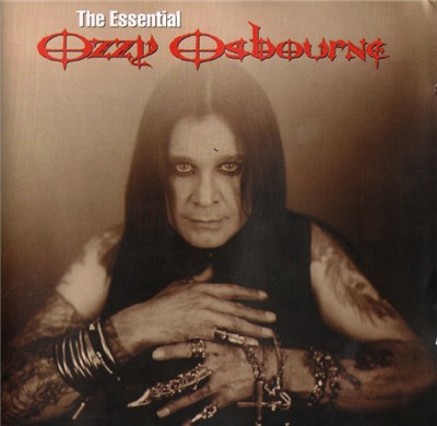 Ozzy Osbourne - The Essential Ozzy Osbourne download mp3 flac
