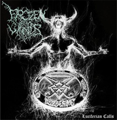 Frozen Winds - Luciferian Calls download mp3 flac