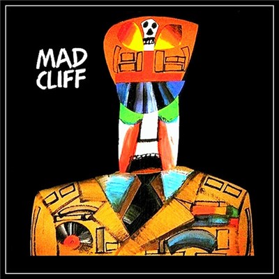 Madcliff - Mad Cliff download mp3 flac