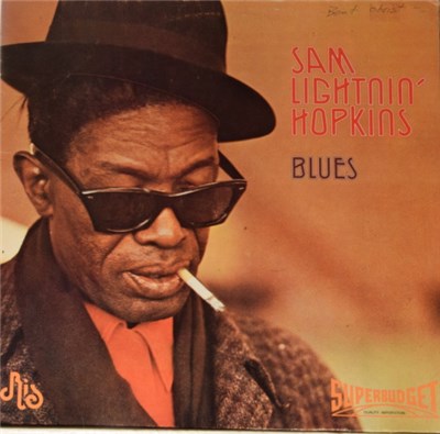 Sam Lightnin' Hopkins - Blues download mp3 flac
