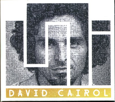 David Cairol - U.N.I. download mp3 flac
