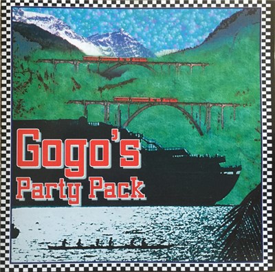 Gogo - Gogo's Party Pack download mp3 flac