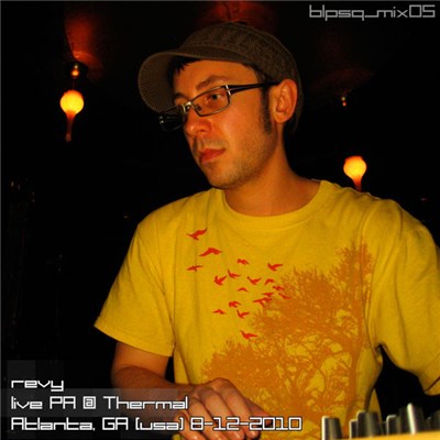 Revy - Live PA At Thermal download mp3 flac