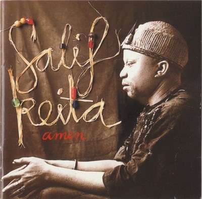 Salif Keita - Amen download mp3 flac