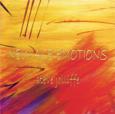 Steve Jolliffe - New Age Emotions download mp3 flac