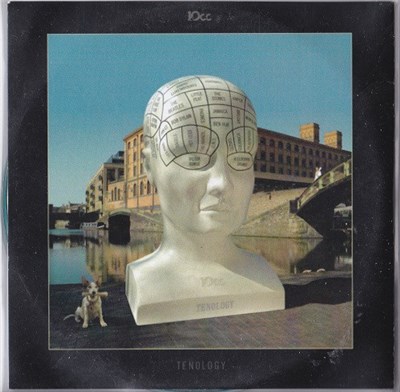 10cc - Tenology download mp3 flac