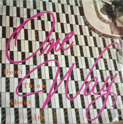 One Way - Don't Think About It download mp3 flac