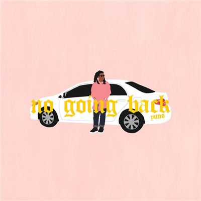 Yuno - No Going Back download mp3 flac