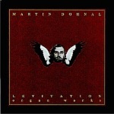 Martin Dohnal - Levitation download mp3 flac