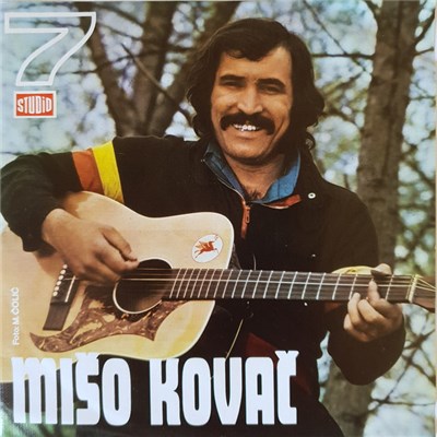 Mišo Kovač - Ti Budi Mi Vjerna / Zaboravi Dane download mp3 flac