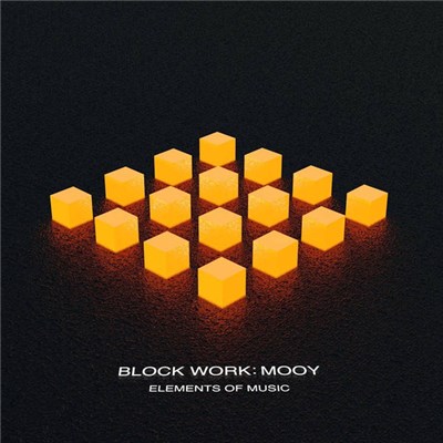 Elements Of Music - Block Work: Mooy download mp3 flac