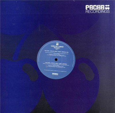 Carlos Lamar - Pussy download mp3 flac