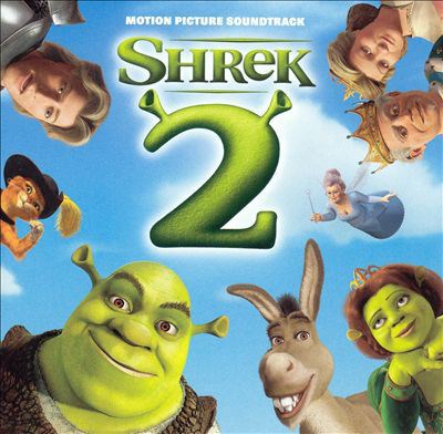 Various - Shrek 2 (Motion Picture Soundtrack) download mp3 flac