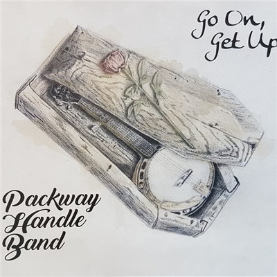 The Packway Handle Band - Go On, Get Up download mp3 flac