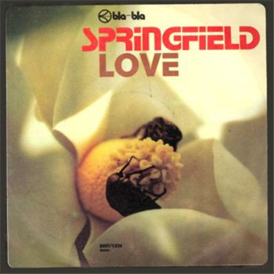 Springfield - Love download mp3 flac