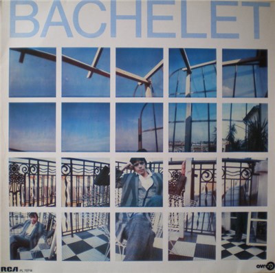 Bachelet - Pierre Bachelet download mp3 flac