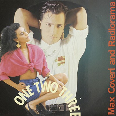 Max Coveri & Radiorama - One Two Three download mp3 flac