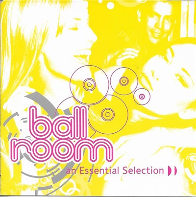 Various - Ballroom An Essential Collection download mp3 flac