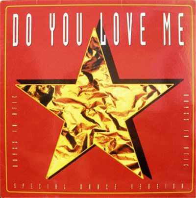 Boyzz In Atic - Do You Love Me download mp3 flac