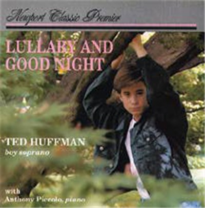 Ted Huffman - Lullaby and Good Night download mp3 flac
