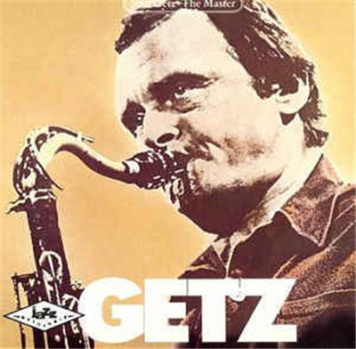 Stan Getz - The Master download mp3 flac