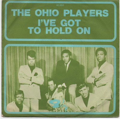 Ohio Players - I've Got To Hold On download mp3 flac