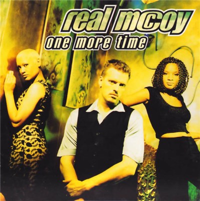 Real McCoy - One More Time download mp3 flac