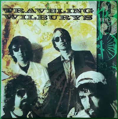 Traveling Wilburys - Vol. 3 download mp3 flac