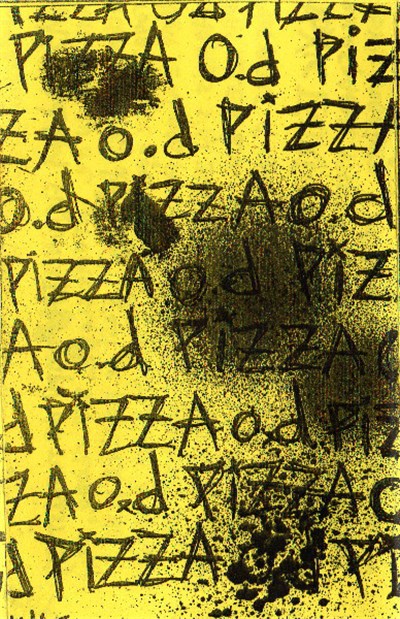Pizza O.D. - Pizza O.D. download mp3 flac