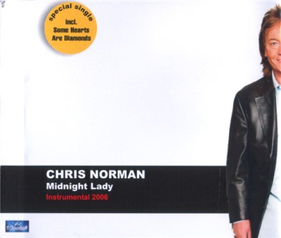 Chris Norman - Midnight Lady (Instrumental 2006) download mp3 flac