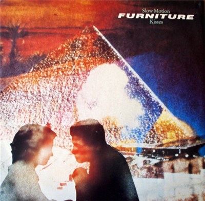 Furniture - Slow Motion Kisses download mp3 flac