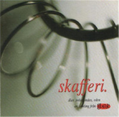 Various - Skafferi download mp3 flac