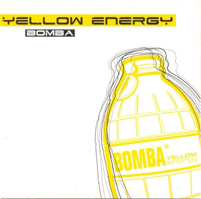 Yellow Energy - Bomba download mp3 flac