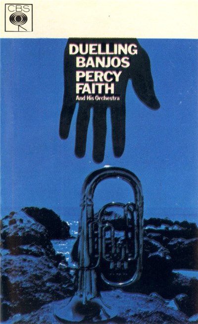 Percy Faith & His Orchestra - Duelling Banjos download mp3 flac