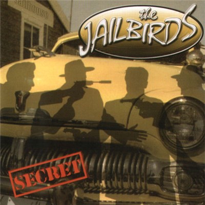 Jailbirds - Secret download mp3 flac