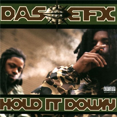 Das EFX - Hold It Down download mp3 flac